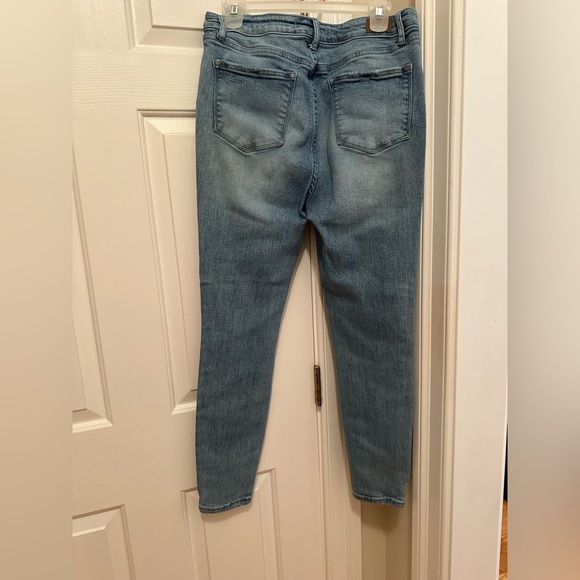 skinny jeans - Picture 6 of 6